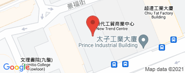 Tai King Industrial Building  Address