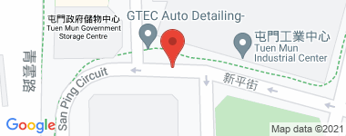 屯门工业中心  物业地址