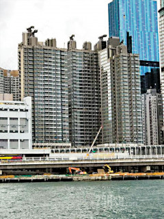 Property prices 