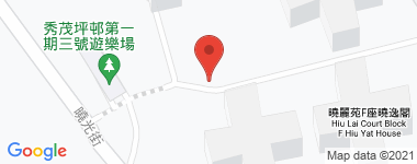 晓丽苑 A座 中层 物业地址