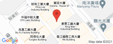 百本中心 高層 物業地址