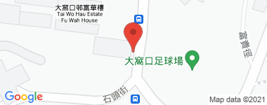 禎昌工業大廈 低層 物業地址