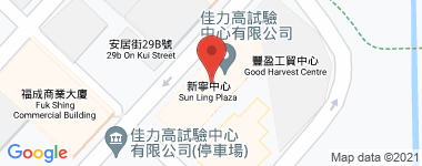 Sun Ling Plaza 301 Address