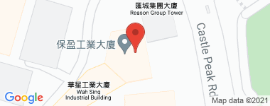 Bold Win Industrial Building  Address