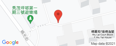 曉麗苑 C座 高層 物業地址
