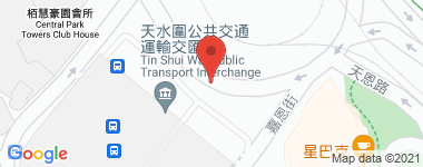 栢慧豪园 1期 一期2座 低层 E室 物业地址