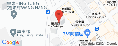 星灣峰 中層 E室 物業地址