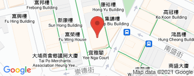 永祥大厦 低层 物业地址