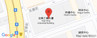 Hop Hing Industrial Building  Address