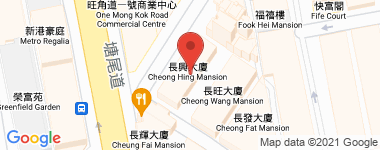 長興大廈 低層 N室 物業地址