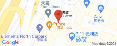 天玺 第1期 星钻玺 高层 H室 物业地址