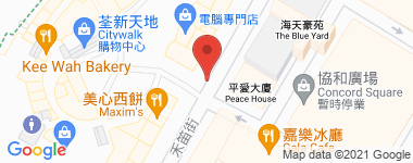 单幢楼房 D室 物业地址