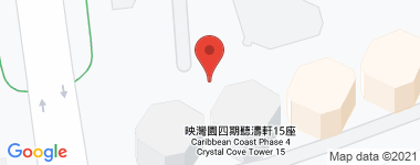 Caribbean Coast Mid Floor, Tower 5, Phase 1 Monterey Cove, Middle Floor Address