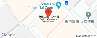 华乐工业中心 高层 物业地址