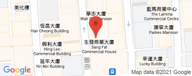 Po Wah Building Unit C, High Floor Address
