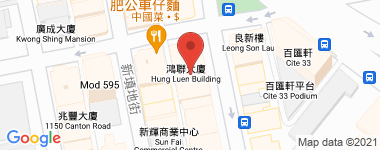 鴻聯大廈