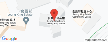 良景村 良偉樓 中層 物業地址