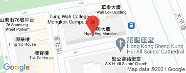 藝興大廈 中層 物業地址