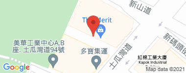 Merit Industrial Centre High Floor Address