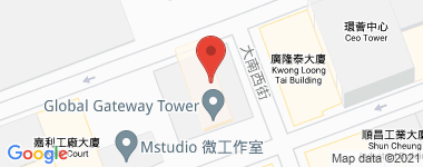 百福工业大厦  物业地址