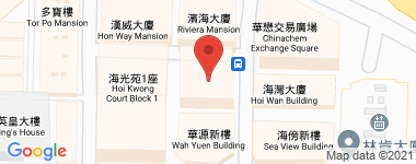 Ka Wing Building Mid Floor, Middle Floor Address