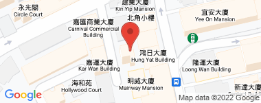 明月大厦 低层 D室 物业地址
