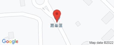 嘉峯匯 2A座 中層 F室 物業地址