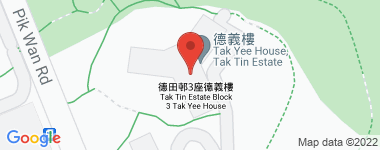 Tak Tin Estate Full Layer, Middle Floor Address
