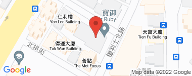 宝御 中层 A室 物业地址