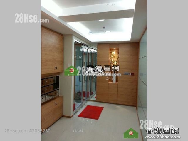 海辉工业中心 租盘 120 平方尺