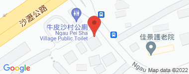 牛皮沙 地下 物业地址