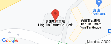 兴田邨 美田楼 高层 物业地址