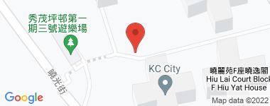 曉麗苑 C座 中層 物業地址