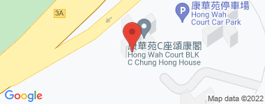 康華苑 B座 (怡康閣) 高層 物業地址