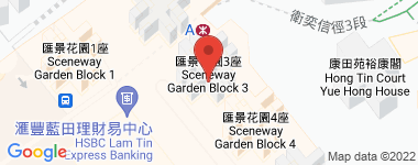 Sceneway Garden Mid Floor, Block 2, Middle Floor Address