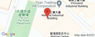華發工業大廈
