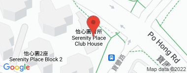 怡心園 1座 中層 F室 物業地址