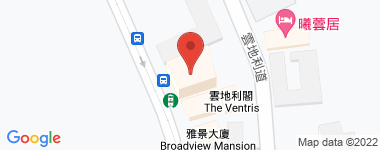 雅谷大厦 高层 物业地址