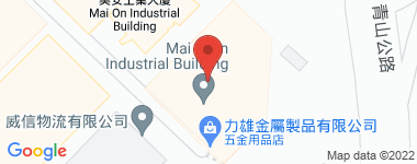 美联工业大厦  物业地址
