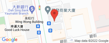 Bonds Mansion Baosheng  High Floor Address