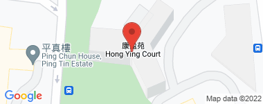 康盈苑 A座 中層 物業地址