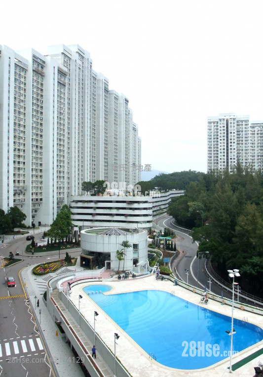 Wonderland Villas Sell 2 Bedrooms , 1 Bathroom 606 ft² Wonderland Villas Sell 2 Bedrooms , 1 Bathroom 606 ft²