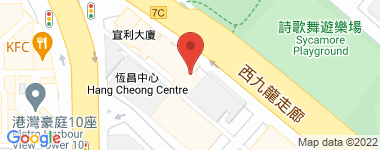 国贸中心