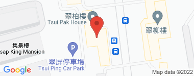 Tsui Ping (North) Estate Full Layer, High Floor Address