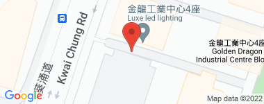 金龙工业中心  物业地址