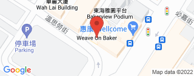 Weave Studios – Hung Hom Room 00, Middle Floor Address
