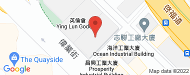 协发工商大厦 低层 物业地址