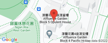 澤豐花園  物業地址