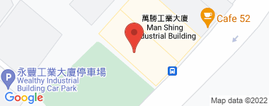 iPLACE 全幢 物业地址