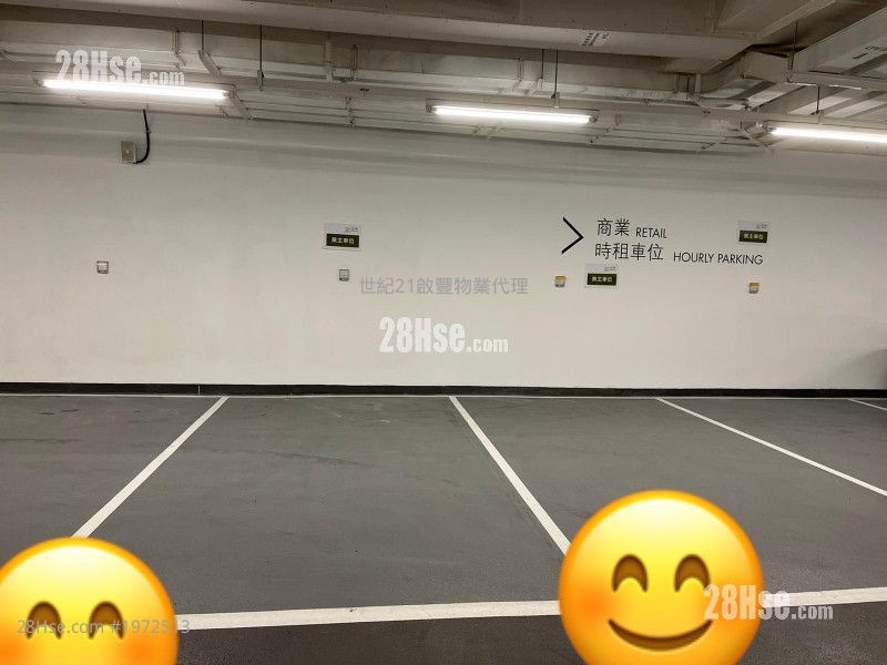 嘉匯 租盤